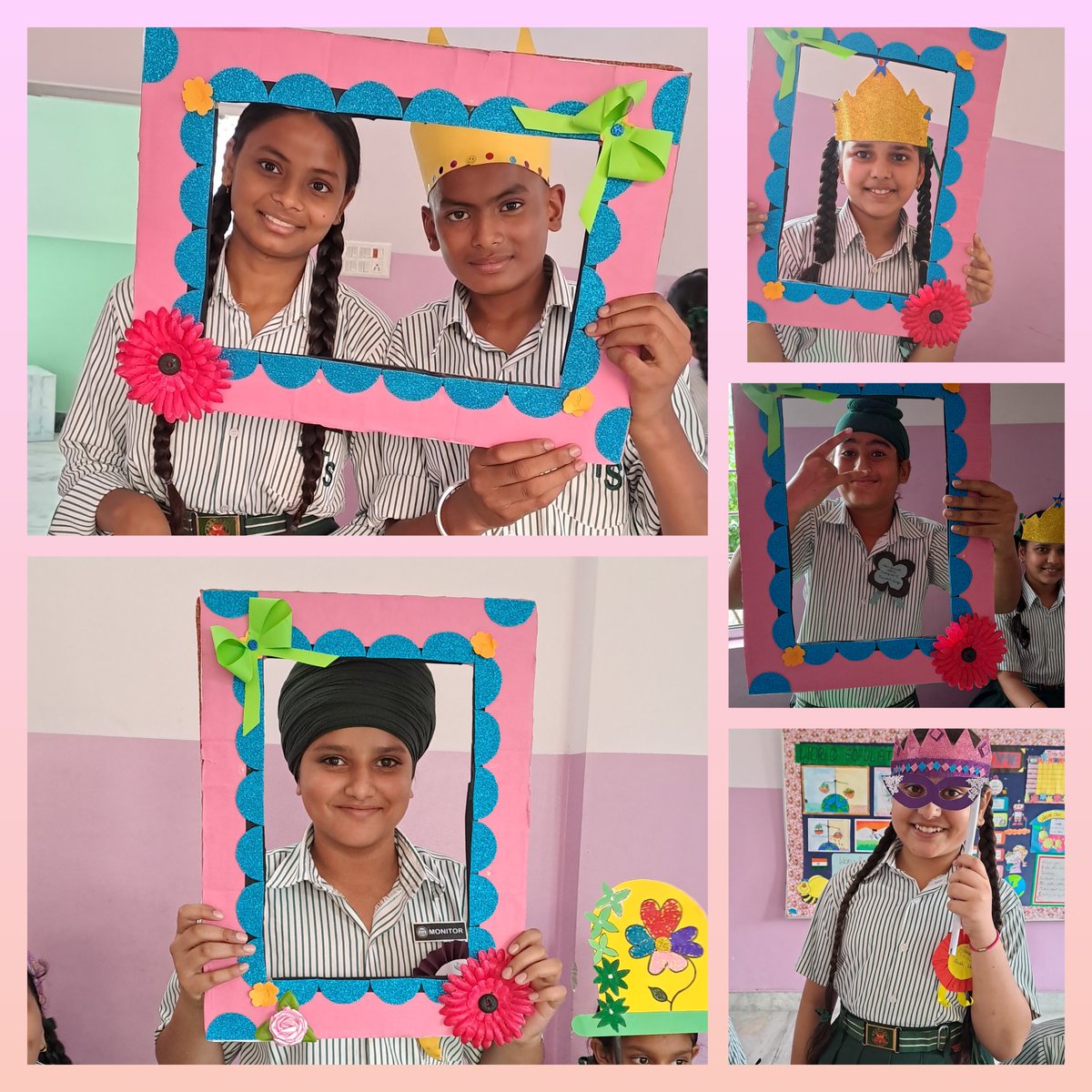 #Day1 #TechTornado Grade VII &amp; VIII was organised in <a href="/STSWSRAJGOMAL/">S.T.S. World School (Official)</a>     Various topics like <a href="/Cloud/">cloud ☁️</a>, <a href="/scratch/">Scratch Team</a> were showcased by students.Principal Mam appreciated the efforts of students.
<a href="/Prabhjo60556013/">Prabhjot Gill</a> <a href="/kbkaushik1/">Kaushik Biswas</a> <a href="/MicrosoftEDU/">Microsoft Education</a> <a href="/JuanaTech/">Juana Technologies</a> <a href="/SDGoals/">SDGoals</a> <a href="/RiseUp4SDGs/">SDG's : The Rising</a> <a href="/cbseindia29/">CBSE HQ</a>