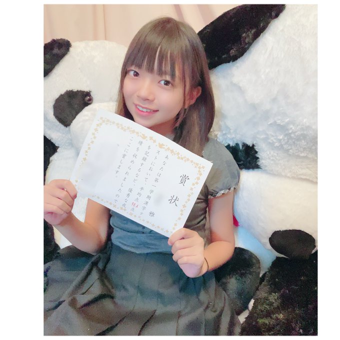 Twitterのコスプレ画像7