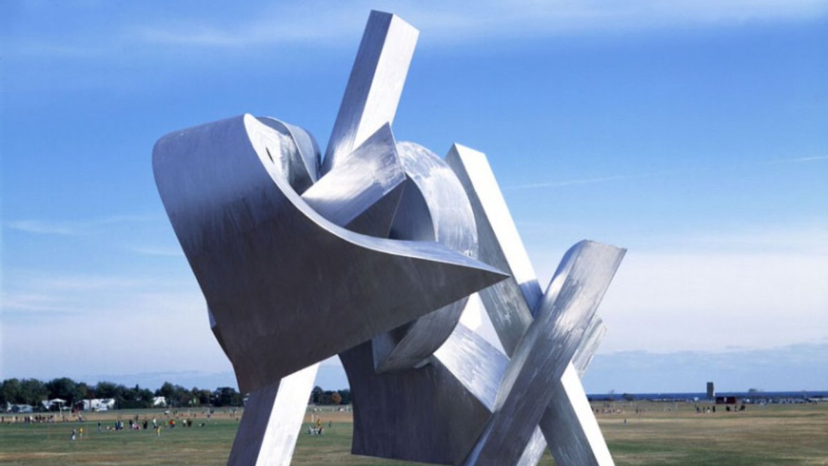 Constellium's tweet photo. Our new Inside Aluminium #blog post ventures into the #art world. From towering sculptures to iconic Pop Art sensations to delicate stained-glass windows, #aluminium does it all. Let’s admire its beauty and versatility! https://t.co/6hWKZO3euu

#aluminum #IdeasMaterialized https://t.co/RoEokfBAPe