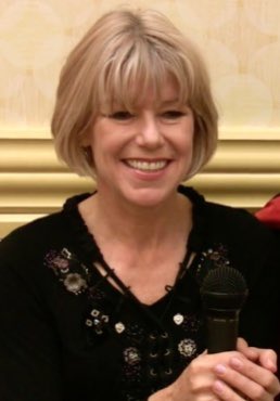 Happy Birthday to Adrienne King . 