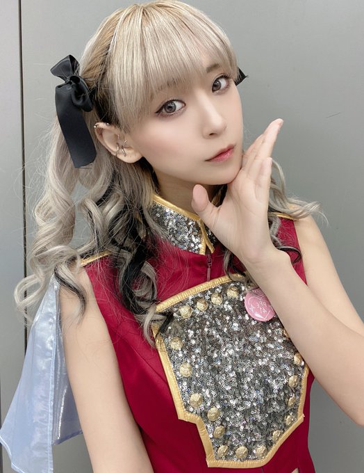 Twitterのコスプレ画像31