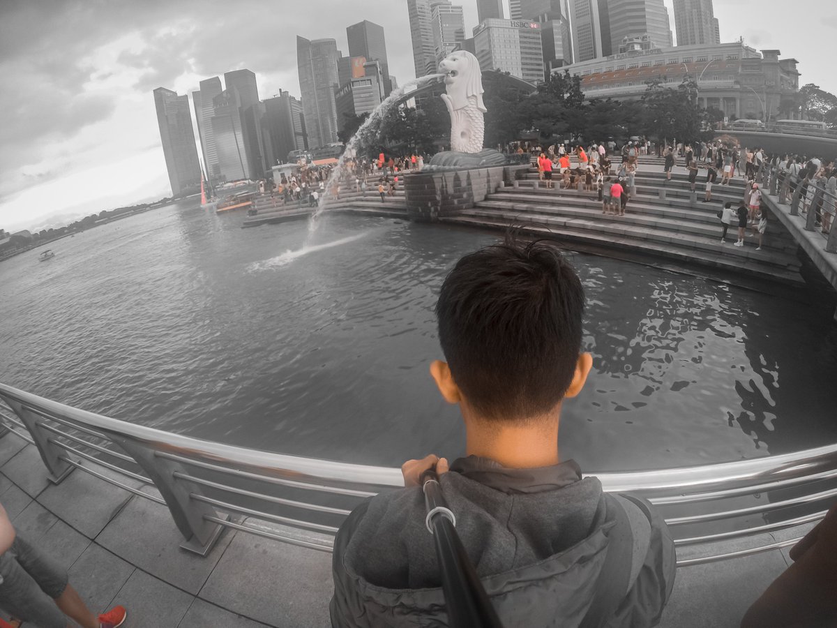 reza (@blantik_celeng) on Twitter photo Liburan ke Singapore & Malaysia dengan <a href="/JeniusConnect/">Jenius Connect</a> yang bikin kita mudah mengatur keuangan selama di luar negeri.
A thread
#langkahkecilhariini Liburan ke Singapore & Malaysia dengan <a href="/JeniusConnect/">Jenius Connect</a> yang bikin kita mudah mengatur keuangan selama di luar negeri.
A thread
#langkahkecilhariini