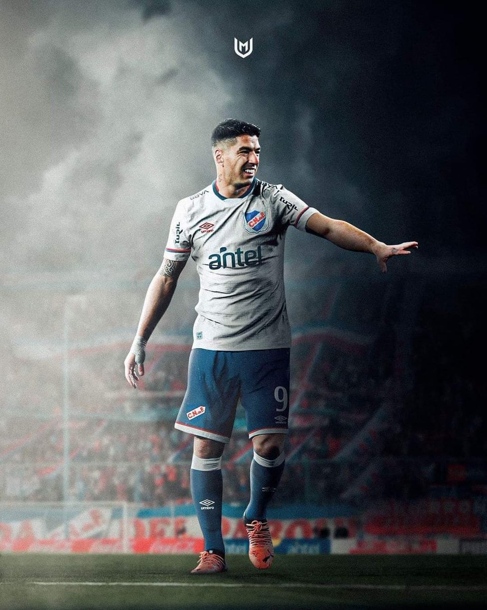 Daniel_315_'s tweet photo. #SuarezEnNacional @LuisSuarez9 https://t.co/OEygHKw1Z1