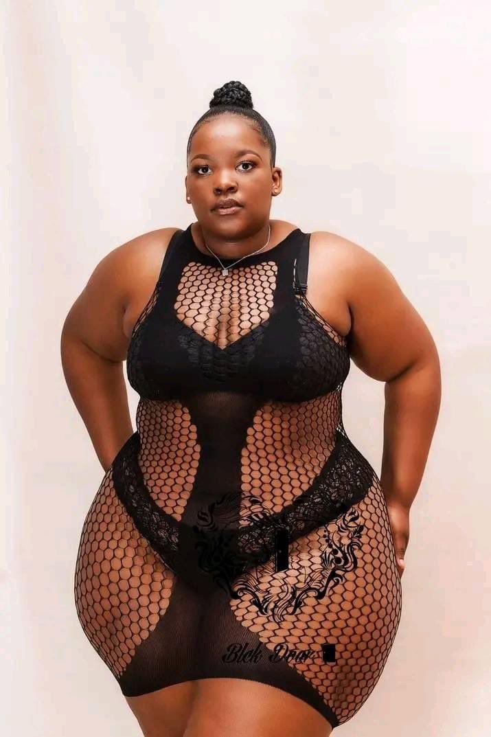 bbw in fish net Sam Black Fishnet Thigh Highs Our classic black fishnets The center of attention