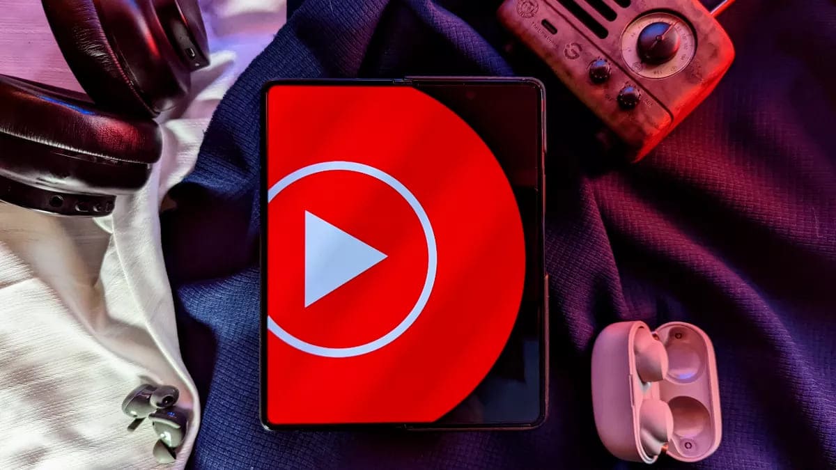 CeotechI's tweet photo. YouTube Music potrebbe ricevere presto la funzione Timer
#Android #App #Google #Innovazioni #MobileNews #Notizie #Novità #NuoveFunzioni #SleepTimer #Sviluppo #Tech #TechNews #Tecnologia #Telefonia #Timer #YouTube #YouTubeMusic
https://t.co/wEgea4GhoD https://t.co/EjxIOT5dxB