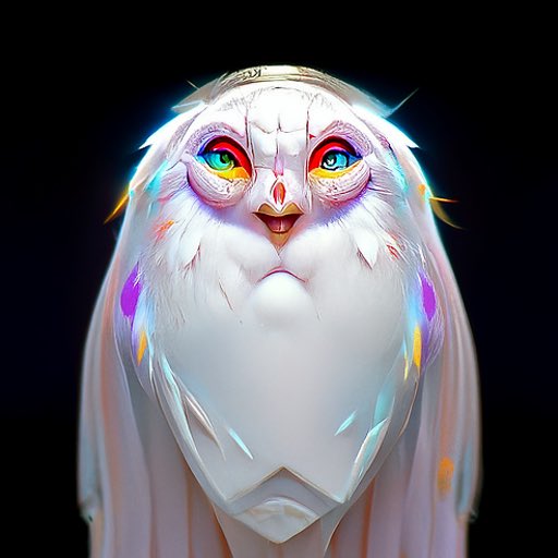 Creatures of the Night tweet media