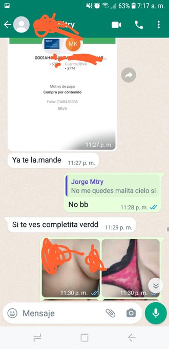 Clientes felices al llevar su pack🤭🤤Animate a llevarte uno de mis contenidos, te aseguro que te emcantaran<a href="/tag/ventadepacks"class="tags"><span>#ventadepacks</span></a><a href="/tag/packscaseros"class="tags"><span>#packscaseros</span></a><a href="/tag/packshot"class="tags"><span>#packshot</span></a><a href="/tag/packsy"class="tags"><span>#packsy</span></a>