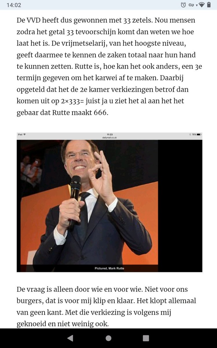 MarthaS_63's tweet photo. @Vespasito @Marjoleinzilver #rutte bedoelt ... (had even geen herinnering aan de juiste woorden) .. "weilanden leegtrekken voor woningbouw, data- en distributiecentra, zodat #omvolking #onteigening #tristatecity gerealiseerd kunnen worden .. #klausje #wef #topelite willen dat .. #satanisch ? .. ja " https://t.co/dLfenVrjI4