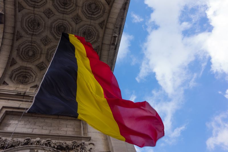 _CABQ's tweet image. À l'occasion de la Fête Nationale belge, le conseil d'administration du Cercle d'Affaires Belgique-Québec salue tous les Belges à travers le monde.🇧🇪