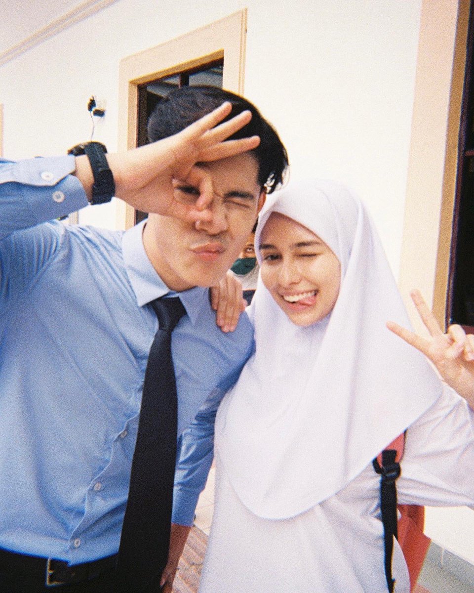 setelah MUF TAMAT sepi rasanya, ga ada lagi drama yg ditunggu² huhu 😫😫

<a href="/meltqeen/">Meerqeen</a> <a href="/annaejobling/">anna</a> 
#MelurUntukFirdaus