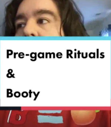 VeryNerdyDad's tweet image. Did a thing on the clock app about last night's booty. Engage with that thing.
tiktok.com/t/ZTRk3oEu1/?k… #dnd #ttrpg #dnd #booty #facts