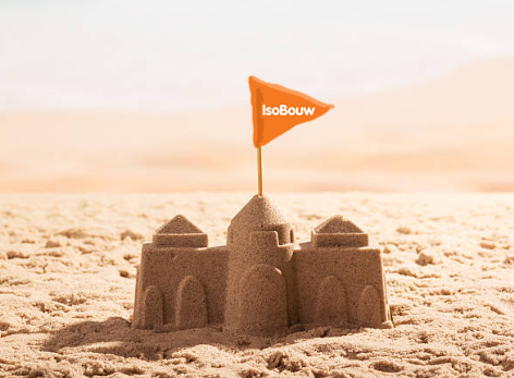 BEWI IsoBouw tweet media