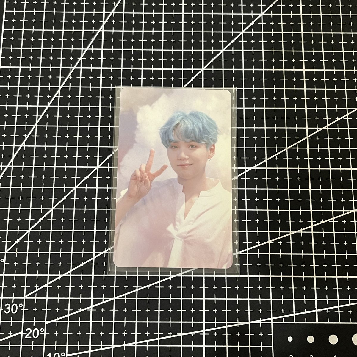 koobijelly's tweet photo. 💭 —— wts lfb bts

 ʚ #koobintables ɞ  

memo 2017 yoongi (FLAWED)

— 2200 payo // 2500 dop 

condi: https://t.co/FXmonEYgys

• ggx, gcash
• no rush shipping ! 

reply or dm to claim https://t.co/271CF2jjGN