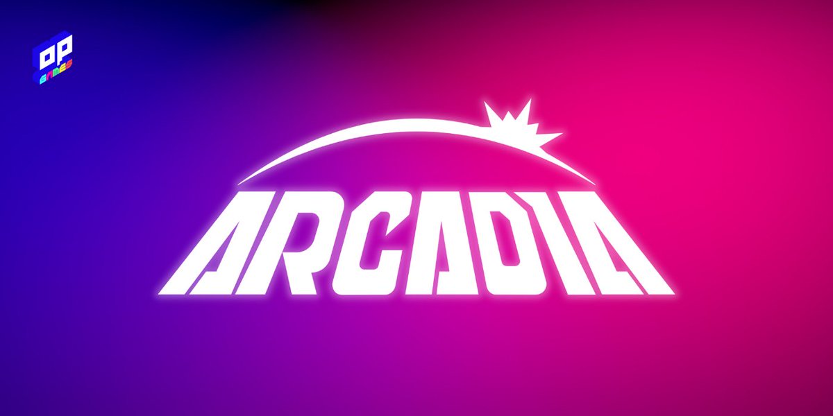 arcadia_fun's tweet photo. Excited to share that we are moving to a new domain: https://t.co/EGSvT75DKp ! 🕹🔥

The site comes with a shiny, new look that aims to make our platform a lot easier to navigate. Visit now and let us know what you think! 😉🚀 https://t.co/RiuRYXlZgt
