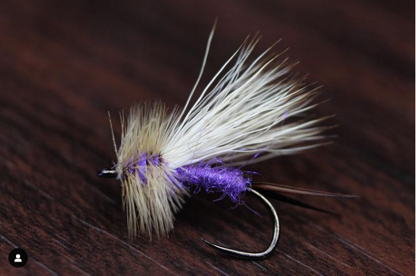 Saltwateronfly's tweet photo. This pattern with a shuck, great caddis pattern on the #madisonriver
@lc_flies
That’s nice. ✍🏼
..so is this Firehole 718 hook 💧
#lcflies #flytying #stonefly #flytyingtutorial #flyfishing #flyfishingart #tieordie #bussin #trout #dryflies #artofthesport #onthefly https://t.co/Xu7eHy5p2R