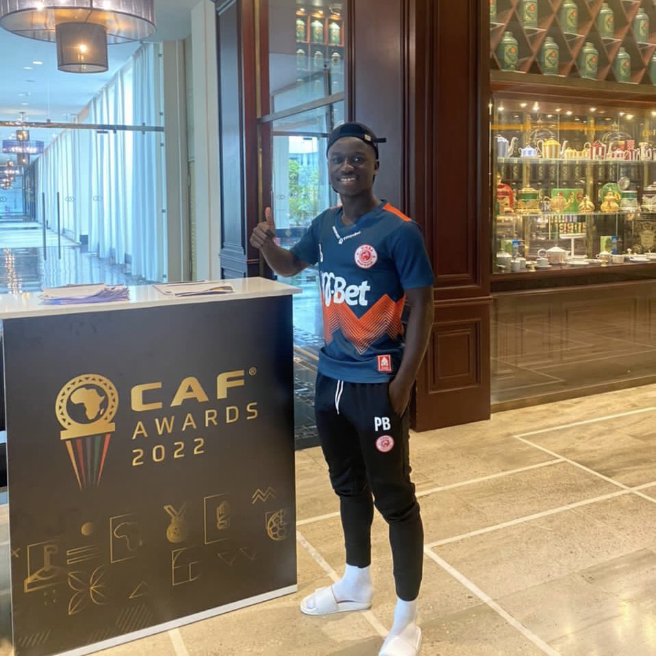 XHAALIL04's tweet photo. @ousmane10_sakho 
@FootballSenegal 
@CAF_Media https://t.co/vNTmX1ezkK