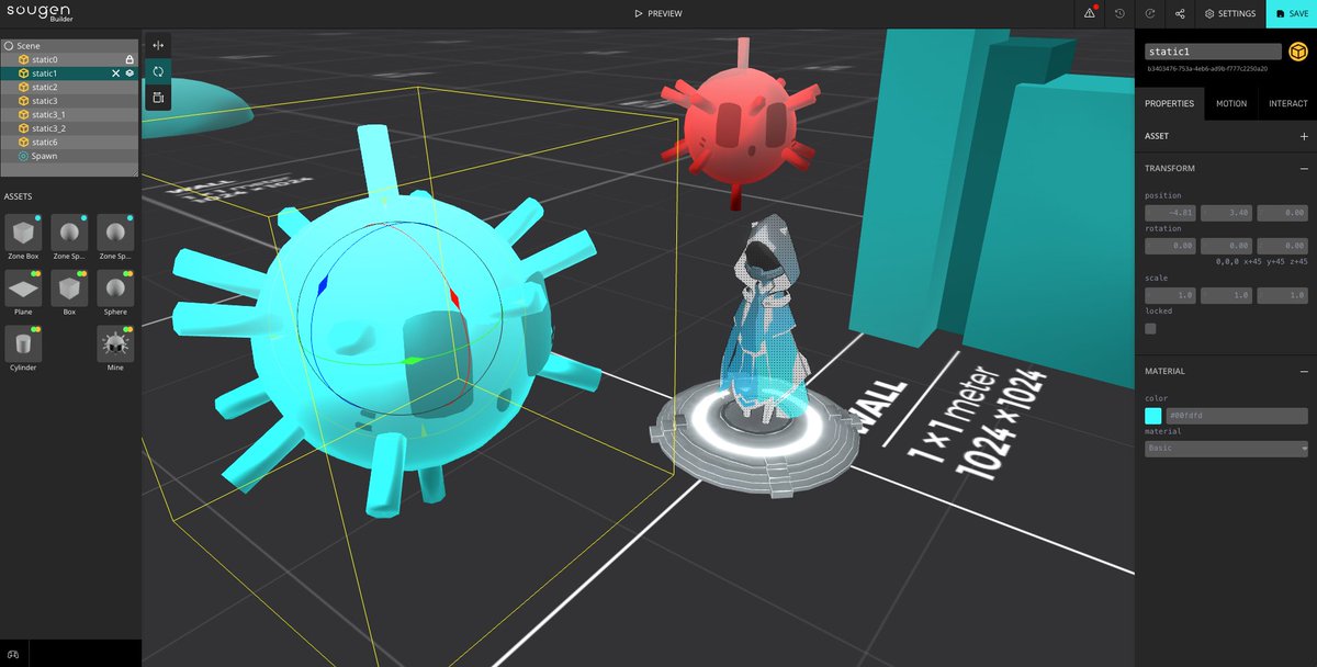 Sougen 🍃 tweet media