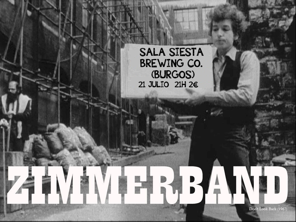 Burgos, nos vemos en horas