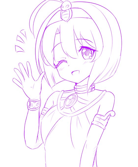 たまにはこういうのも 