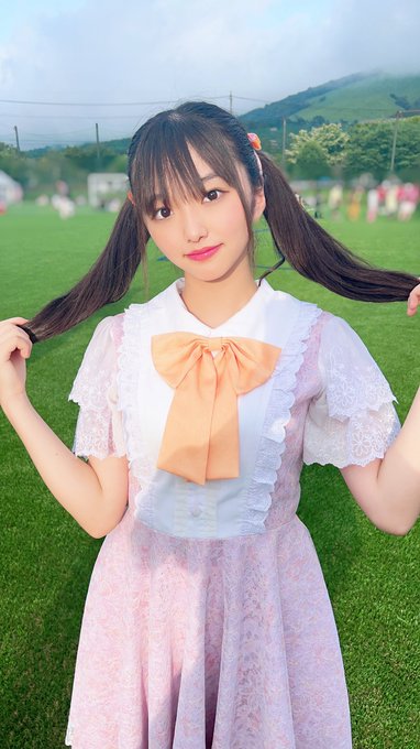 Twitterのコスプレ画像42