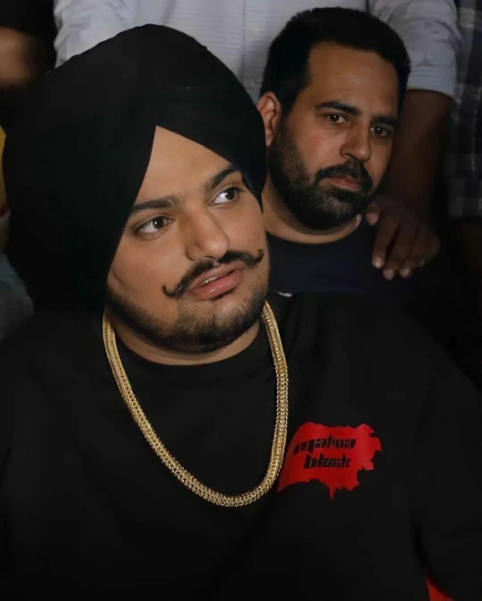 Sandeep99712694's tweet photo. sidhu moosewala 22 ਦਾ ਕਤਲ ਕਦੇ ਨਹੀਂ ਭੁੱਲ ਸਕਦੇ   ਪਰ ਅਸਲੀ ਕਾਤਲ ਬਾਕੀ ਆ #JusticeForSidhuMooseWala 
 #MooseWalaJusticeStillPending https://t.co/JHNMPE2ha3