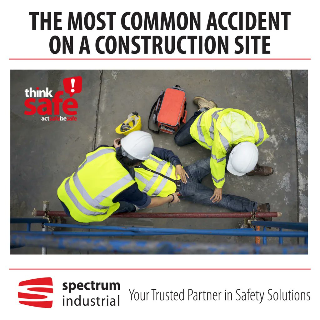 Spectrum Industrial tweet media