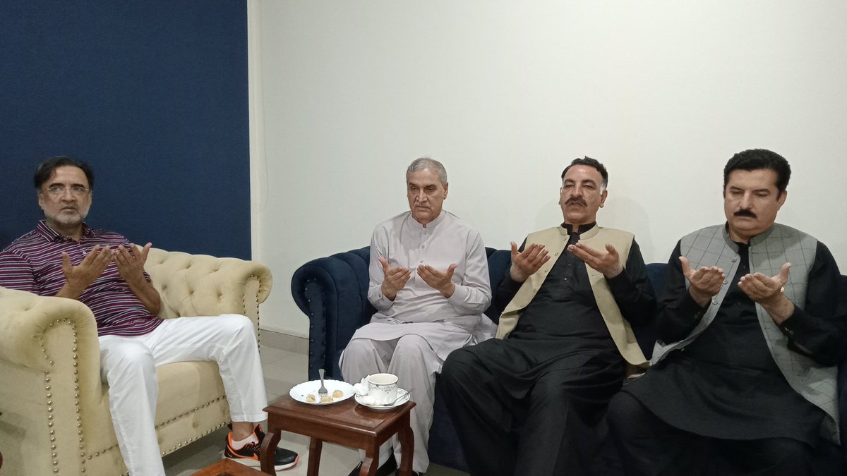 Central Secretariat PPP tweet media
