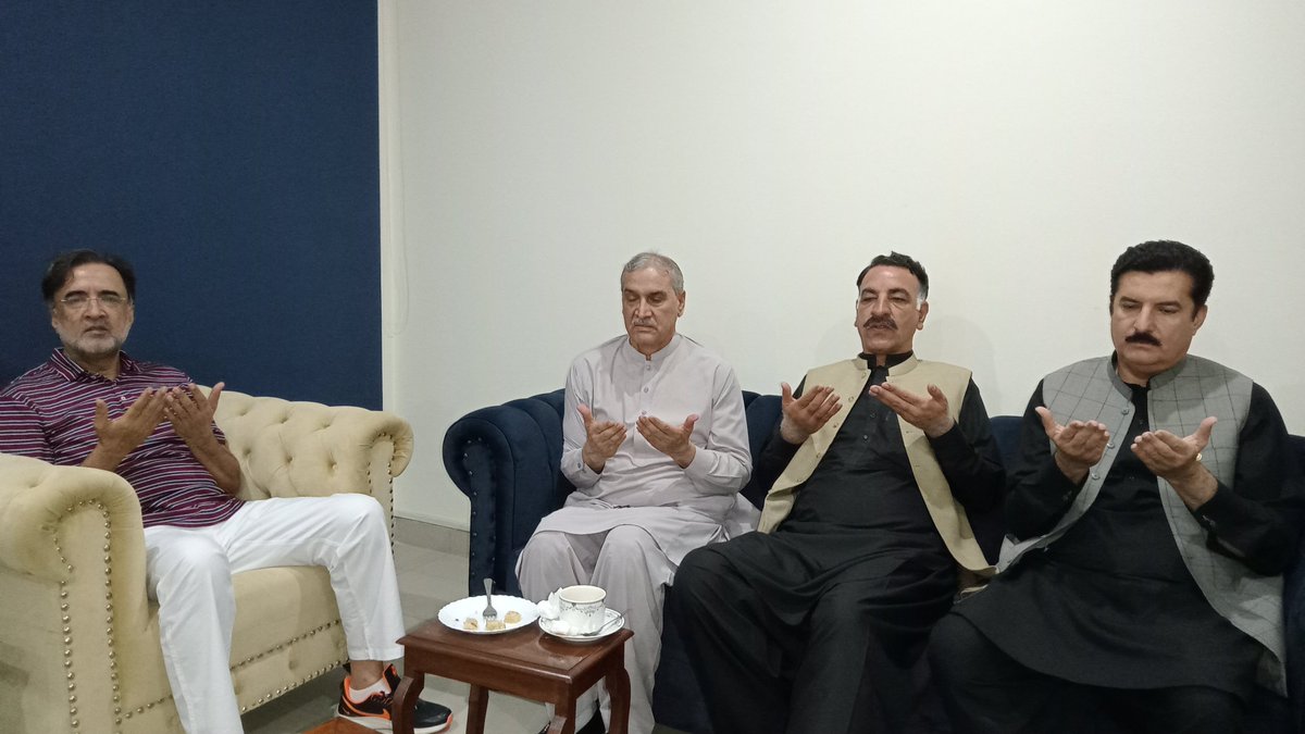 Central Secretariat PPP tweet media