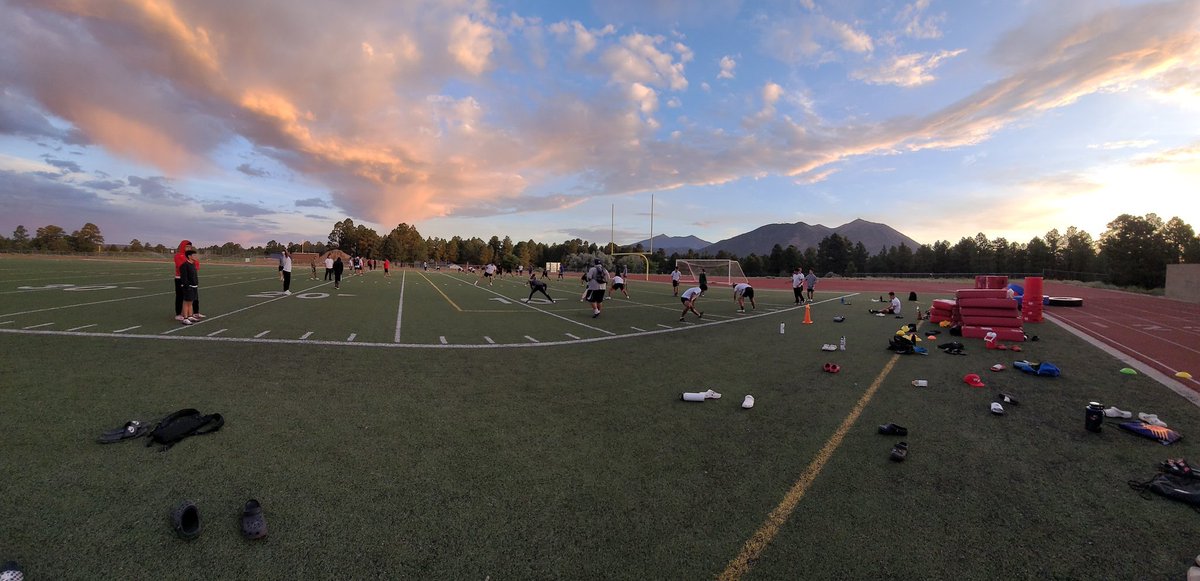 What are doing at 530am? 
Dragons are building their house!
Focus!!!