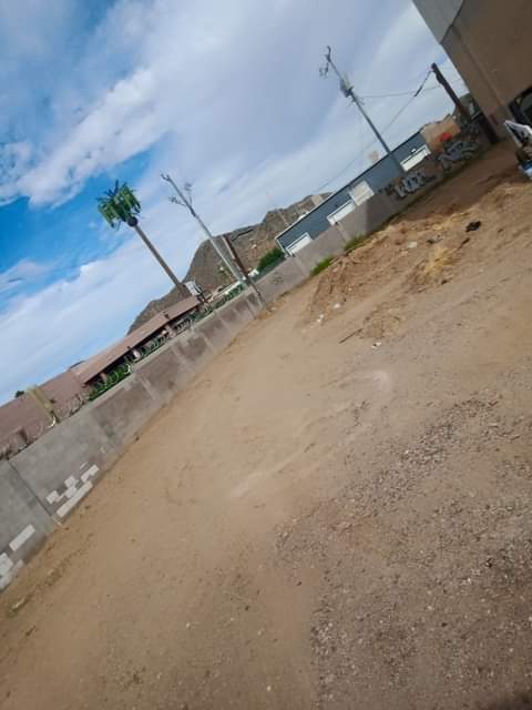 InvisibleNashun's tweet photo. My lot I have access to! https://t.co/vdFemuqy2L