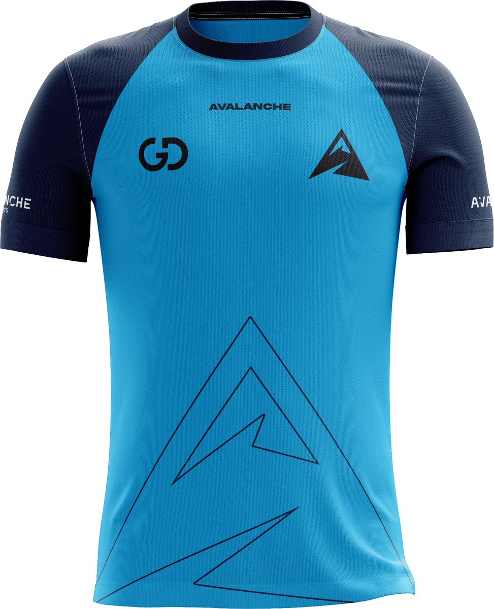 AvalancheESC's tweet image. HUGE Thankyou and props to our resident Designer @FilipCloud . Truly the 🐐GOAT at turning a vision into reality. Hit him up if you need any design work done - also is a criminally underrated Video Editor 💯!

👉youtube.com/watch?v=CwgGbC…