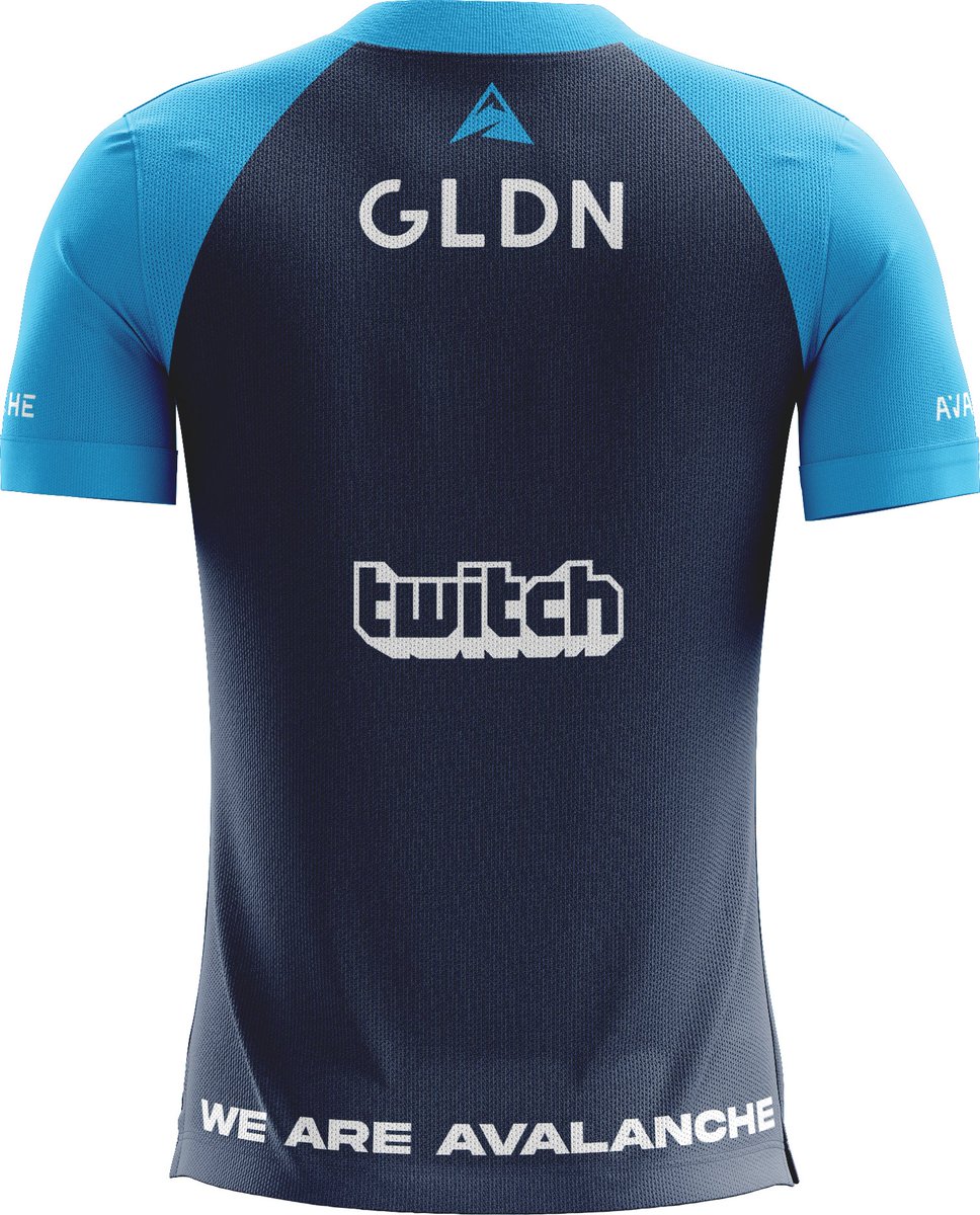 AvalancheESC's tweet image. HUGE Thankyou and props to our resident Designer @FilipCloud . Truly the 🐐GOAT at turning a vision into reality. Hit him up if you need any design work done - also is a criminally underrated Video Editor 💯!

👉youtube.com/watch?v=CwgGbC…