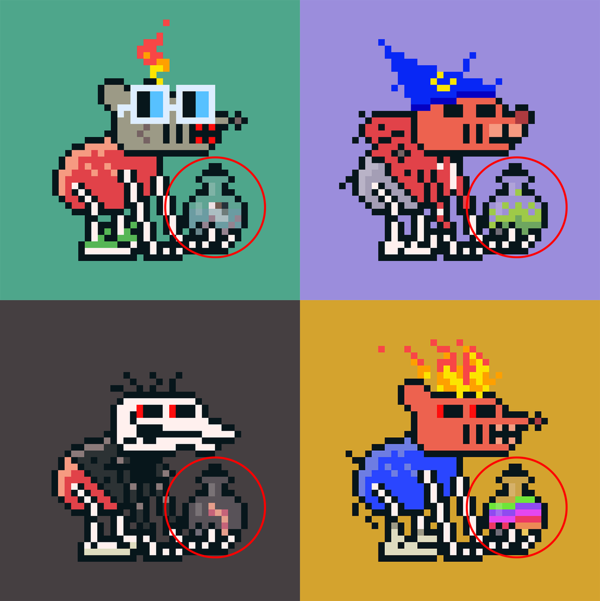 Leonidas tweet media