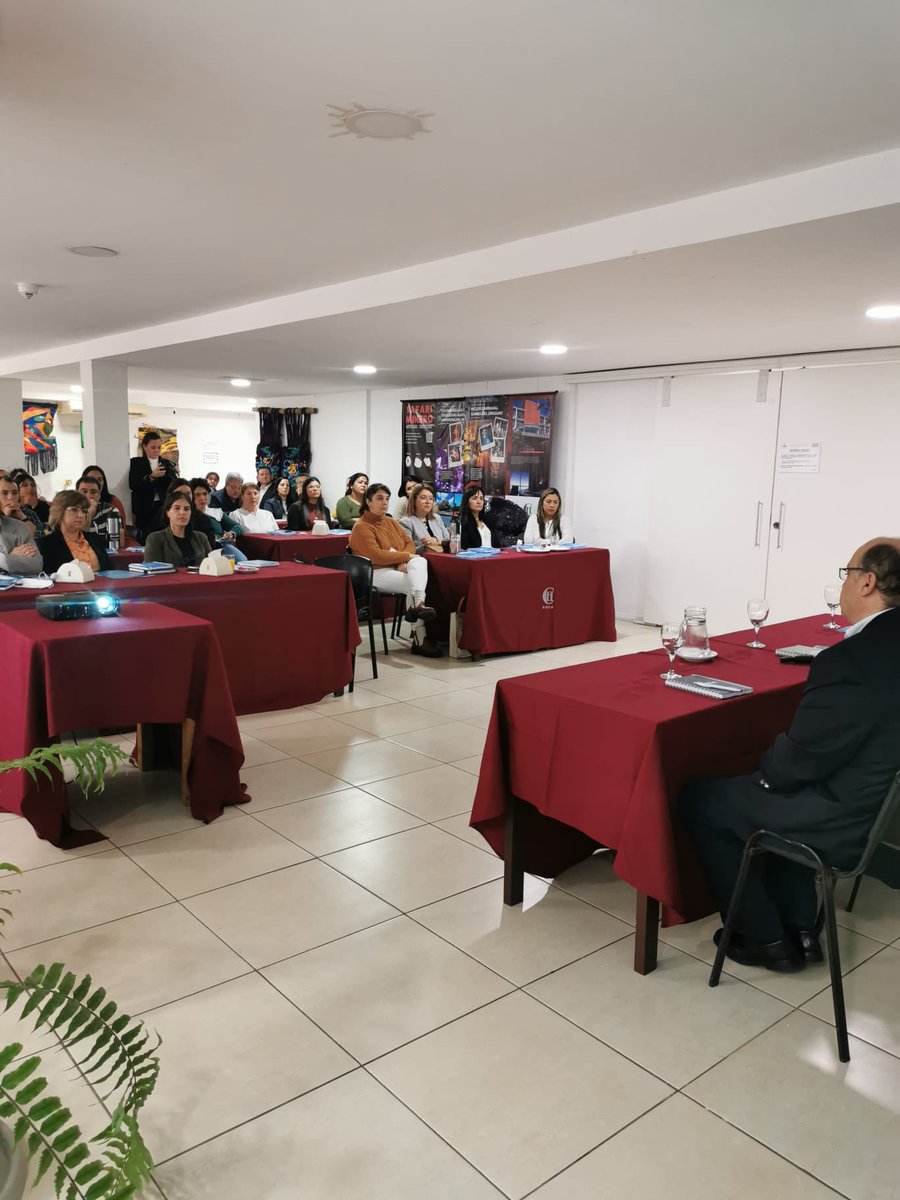 Compartimos con ustedes imágenes de nuestro recorrido por el interior, en esta oportunidad visitaremos Artigas, Salto y Paysandú. Ahora: comienza la apertura a cargo del Dr. <a href="/PabloDuarte3003/">Pablo Duarte</a> junto al Dr. Marcos Leonardi en Artigas.