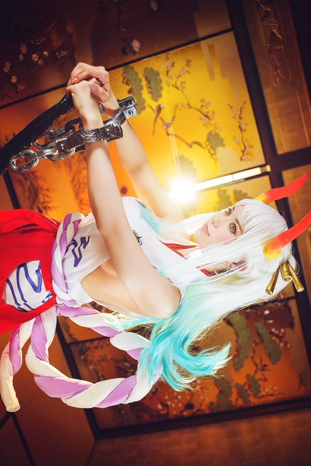 コスプレイヤーKaori（ふしみかおり）のTwitter画像8