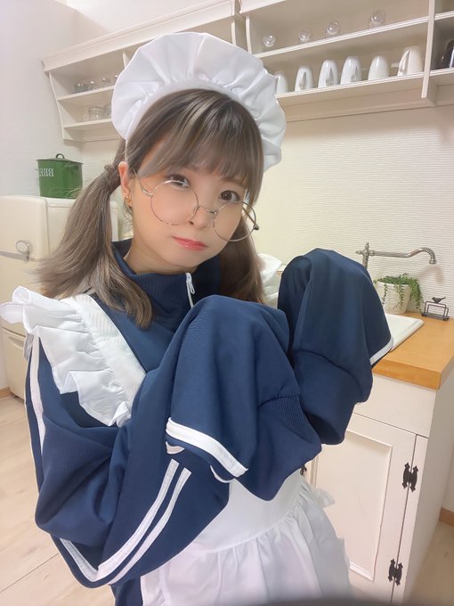 コスプレイヤー伊波ユリのTwitter画像20