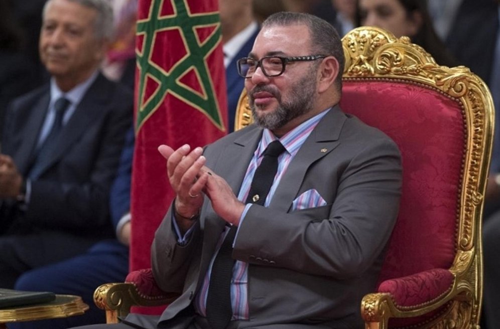 KEzzohra's tweet photo. صور تفرح القلب ❤️
الله يبارك في عمر سيدي و يعطيه الصحة يارب 🤲🏻🇲🇦 https://t.co/h1FM9sZu7w