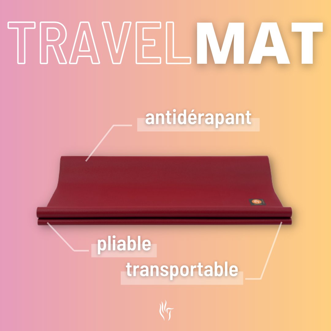 chin_mudra's tweet photo. C’est l’été le moment parfait pour pratiquer ! ☀️
Nous vous avons donc concocté une sélection de tapis, idéal en cette période estivale 🏝

Visitez la boutique pour plus d'informations ☺️

https://t.co/X37XuVwZjf https://t.co/q0lDZAndJY