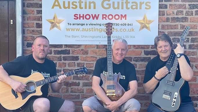 Lisa97Reed's tweet photo. Super happy to announce that my book is now available at Austin Guitars in Liverpool! 🎸📚

#author #guitarshop #guitarist #guitarworld @austinguitarsuk https://t.co/1UNULzNKiR