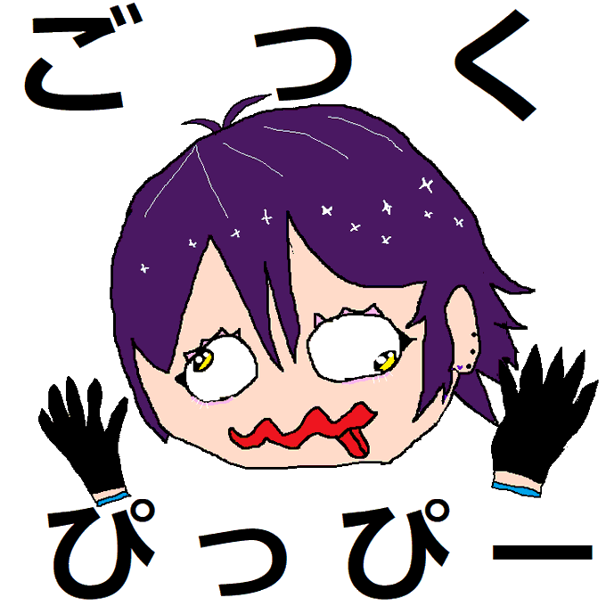ぴーのtwitterイラスト検索結果