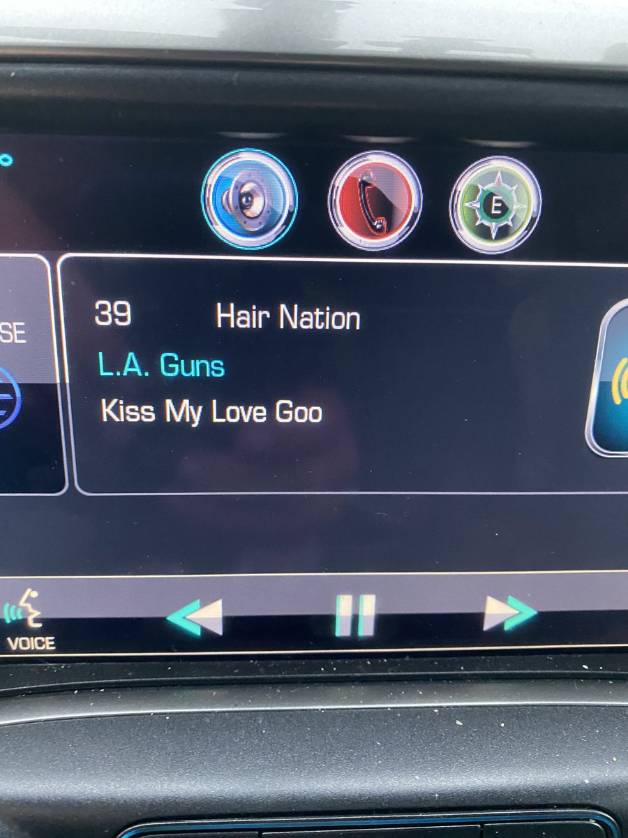 Michael Van Hendrix tweet media