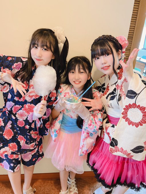 Twitterのコスプレ画像1