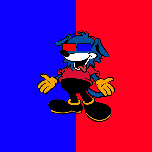 🔔NEW LIST🔔
本日のご紹介💖💖💖
見てると、本当に画面から飛び出そうなFOMOちゃん！長い間見すぎると体調が悪くなります（笑）
個人的には眼鏡の形がめっちゃお気に入り(^0_0^)
チェケラPLZ💛
opensea.io/assets/matic/0…

#nft  #NFTdrop #NFTCommmunity #NFTartist