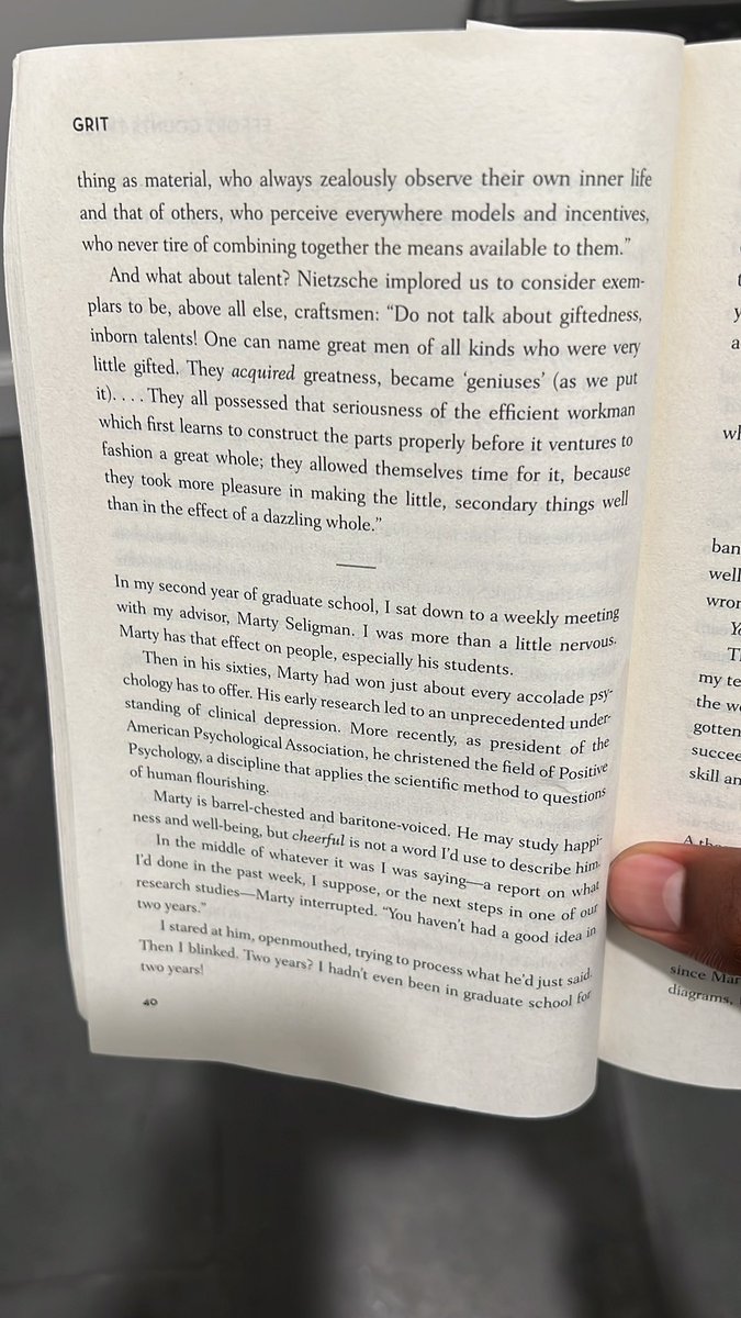 GerardOrieJrTRU's tweet photo. Less about talent and more about the mastery of your craft. In becoming obsessed with the details of the process we develop genius 🔥💯 https://t.co/RgeiZE1Dxj