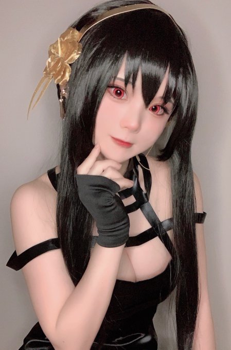 Twitterのコスプレ画像43