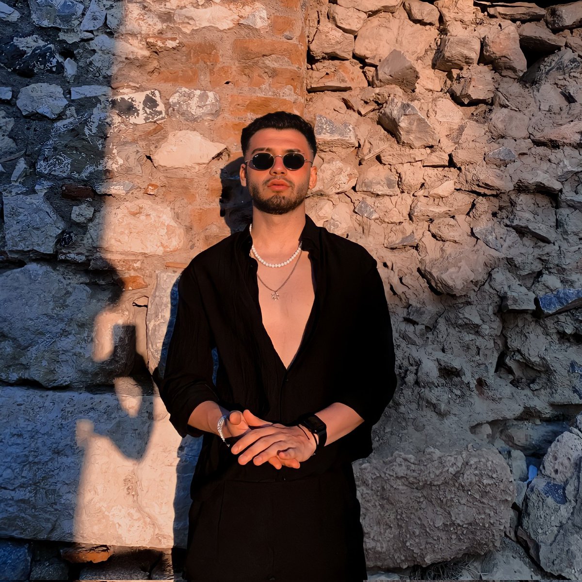#YeniProfilResmi