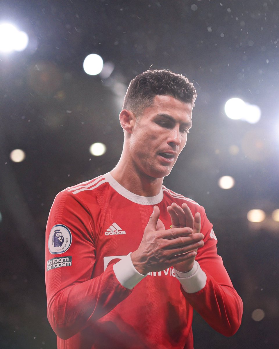 The CR7 Timeline. tweet media