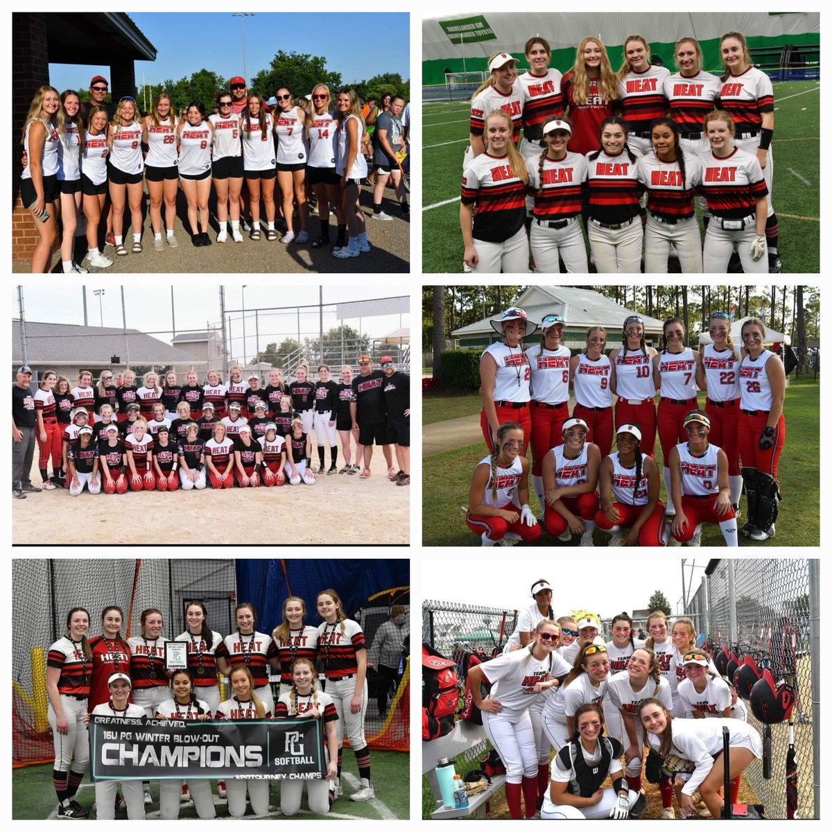 THSoftball tweet media