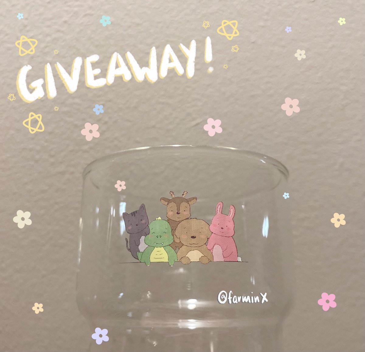 farm_inX's tweet photo. 𝐖𝐄𝐋𝐂𝐎𝐌𝐄 𝐓𝐎 𝐅𝐈𝐗𝐈𝐄𝐒 𝐅𝐀𝐑𝐌
〰️ CIX drinking cup giveaway 〰️

📆 07/23 (20:00)  
🌎 WORLDWIDE
⌨️ RT TO ENTER

#씨아이엑스 #CIX #farming_inX #CIX3rdDebutAnniversary #CIX데뷔3주년 #2022FIXWEEK #픽스위크 https://t.co/RUcUg78DfS