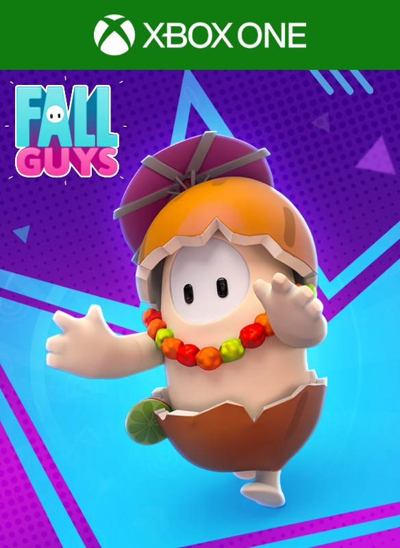 ExclamationRDR's tweet photo. Próximo pacote de vantagens do Xbox Gamepass
Fall Guys - Leite de Coco
Pacote inclui:
Traje de Leite de Coco (Superior e Inferior)
#FallGuys #FallGuysLeaks #EpicPartner #FallGuysFree #XboxGamePassUltimate #XboxGamePass #Xbox
Code.:EXCLAMATION https://t.co/yJjBLD5Efl